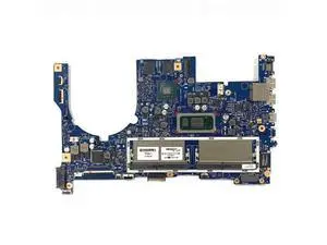 18739-1 for 17-CE laptop motherboard L71621-601 L71621-001 DSC MX250 4GB + i7-10510U 18739-1 for 17-CE laptop motherboard L71621-601 L71621-001 DSC MX250 4GB + i7-10510U