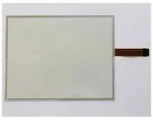 Suitable for 1500 2711P-B15C4A7 2711P-B15C4A8 touch screen panel glass touchpad Suitable for 1500 2711P-B15C4A7 2711P-B15C4A8 touch screen panel glass touchpad