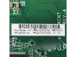 282,280,300Pro G6 290 G4 MT L90453-001, 601 10th Generation Main Board 282,280,300Pro G6 290 G4 MT L90453-001, 601 10th Generation Main Board