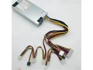 Power Supply 5V 1U 250W Power Supply 250-601U 250-601UD Power Supply 5V 1U 250W Power Supply 250-601U 250-601UD