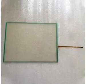 New touch screen panel glass touch pad for S-2000I 100B New touch screen panel glass touch pad for S-2000I 100B