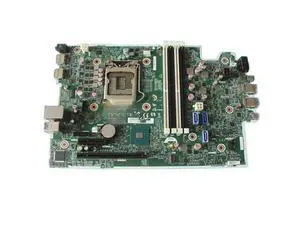600 G6 SFF Main Board M87933-001/601 L76446-002 L76452-002 600 G6 SFF Main Board M87933-001/601 L76446-002 L76452-002