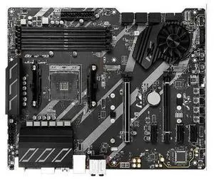 X570-A PRO X470GAMING PLUS PRO B550M P GEN3 Assurance X570-A PRO X470GAMING PLUS PRO B550M P GEN3 Assurance