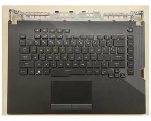 Keyboard III G531G G531 G531GT US Top Case Cover housing Keyboard III G531G G531 G531GT US Top Case Cover housing