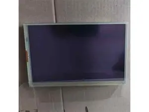 LQ080Y5DW30 8 inch 800*480 LCD screen with touch screen LQ080Y5DW30 8 inch 800*480 LCD screen with touch screen