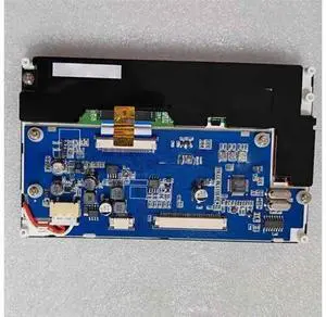 TFD58W26MM-A compatible LCD display module TFD58W26MM-A compatible LCD display module
