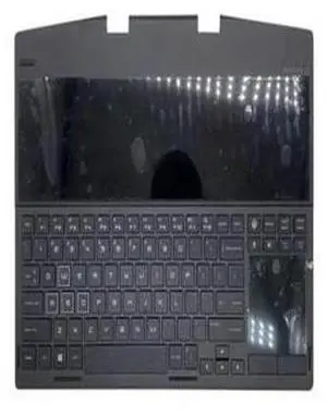 X X 15-DG TPN-Q215 st cover Keyboard US X X 15-DG TPN-Q215 st cover Keyboard US