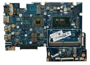 510-14IKB/15IKB 5B20M32823 LA-E221P Main Board 510-14IKB/15IKB 5B20M32823 LA-E221P Main Board