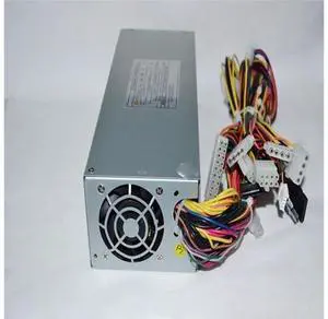 Power supply, suitable for 2U rated 500W 600W power supply HK600-12UEP Power supply, suitable for 2U rated 500W 600W power supply HK600-12UEP