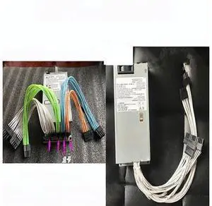 Small 1U k35 K39 K49 500W power supply DPS-500AB-5B DPS-500AB-5C DPS-500AB-5 B DPS-500AB-5 C Small 1U k35 K39 K49 500W power supply DPS-500AB-5B DPS-500AB-5C DPS-500AB-5 B DPS-500AB-5 C