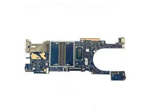 203032-2N for X360 14-DY laptop motherboard CPU i5-1155G7 SRKSF DDR4 203032-2N for X360 14-DY laptop motherboard CPU i5-1155G7 SRKSF DDR4