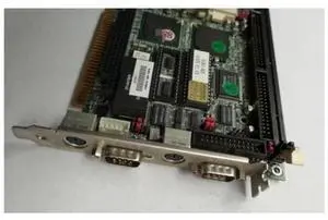 ROBO-485 Embedded Industrial Control Motherboard ISA Bus Industrial Control Motherboard Half-length CPU Card PICMG1.0 PC/104 Bus ROBO-485 Embedded Industrial Control Motherboard ISA Bus Industrial Control Motherboard Half-length CPU Card PICMG1.0 PC/104 Bus
