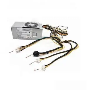Suitable for 310, 410, 415, 510, 610, 700, 710 10-pin 600W power supply 600-60AGPAA PA-2221-3 210-20TGBAB PCH015 PCJ007 Suitable for 310, 410, 415, 510, 610, 700, 710 10-pin 600W power supply 600-60AGPAA PA-2221-3 210-20TGBAB PCH015 PCJ007