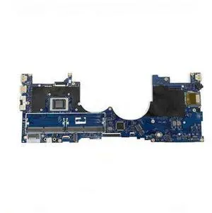 Suitable for 15-EY laptop motherboard IPB51 LA-M023P N09671-601 7 5825U CPU Suitable for 15-EY laptop motherboard IPB51 LA-M023P N09671-601 7 5825U CPU