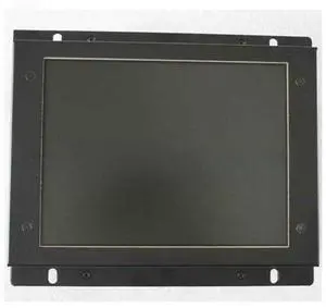 Replacement for industrial LCD monitor, suitable for 9-inch CRT monitor A61L-0001-0092 CNC system Replacement for industrial LCD monitor, suitable for 9-inch CRT monitor A61L-0001-0092 CNC system