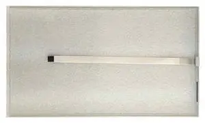 Suitable for IPC677D tablet computer 6AV7260-1DA20-0BX0 touch screen panel glass touchpad Suitable for IPC677D tablet computer 6AV7260-1DA20-0BX0 touch screen panel glass touchpad
