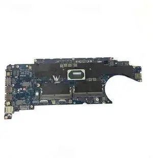 Suitable for 5401 laptop motherboard E42 LA-H171P CN-04N4MH 04N4MH laptop motherboard i7-9850H Suitable for 5401 laptop motherboard E42 LA-H171P CN-04N4MH 04N4MH laptop motherboard i7-9850H