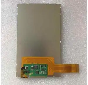 COM43H4M86UTC 39pins 4.3" 480(RGB)×800 - LCD with four-wire resistive touch screen COM43H4M86UTC 39pins 4.3" 480(RGB)×800 - LCD with four-wire resistive touch screen
