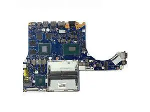 5B20R40161 for Y530-15ICH laptop motherboard NM-B701 SR3YY I7-8750H N17P-G1-A1 DDR4 5B20R40161 for Y530-15ICH laptop motherboard NM-B701 SR3YY I7-8750H N17P-G1-A1 DDR4