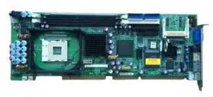 ROCKY-6160G-R10 Industrial Control Motherboard ROCKY-6160G Full-Length CPU Card ISA Industrial Motherboard PICMG 1.0 with CPU ROCKY-6160G-R10 Industrial Control Motherboard ROCKY-6160G Full-Length CPU Card ISA Industrial Motherboard PICMG 1.0 with CPU