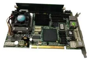 SBC82810 .A4-RC Embedded Industrial Control Board PCI Slot Industrial Motherboard Half-length CPU Card PICMG1.0 with CPU Memory SBC82810 .A4-RC Embedded Industrial Control Board PCI Slot Industrial Motherboard Half-length CPU Card PICMG1.0 with CPU Memory