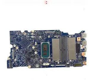 CN-0KX55F 0KX55F KX55F Suitable for 14 5410 5418 laptop motherboard 203067-1 motherboard CPU: i5-11300H SRKH6 DDR4 CN-0KX55F 0KX55F KX55F Suitable for 14 5410 5418 laptop motherboard 203067-1 motherboard CPU: i5-11300H SRKH6 DDR4