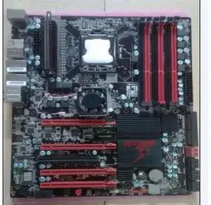 X58 Classified3 USB3.0 SATA3.0 Support X5650 L5639 5520 Overclocking X58 Classified3 USB3.0 SATA3.0 Support X5650 L5639 5520 Overclocking