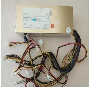 Power supply for 2U 550W power supply ST-550UAC-05G Power supply for 2U 550W power supply ST-550UAC-05G