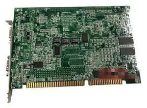 FB2500V2.2 ISA IPC Board Bus Industrial Motherboard Half-length CPU Card PICMG10 PC/104 Bus with CPU Memory FB2500V2.2 ISA IPC Board Bus Industrial Motherboard Half-length CPU Card PICMG10 PC/104 Bus with CPU Memory