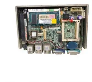 WAFER-8522-1GZ-R10 3.5 inch embedded motherboard 3.5 inch IPC industrial motherboard with CPU memory WAFER-8522-1GZ-R10 3.5 inch embedded motherboard 3.5 inch IPC industrial motherboard with CPU memory