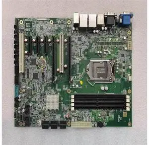 IMB-M43 51-44702-0A30 1151 Pin DDR4 Memory, IPC Main Board IMB-M43 IMB-M43 51-44702-0A30 1151 Pin DDR4 Memory, IPC Main Board IMB-M43