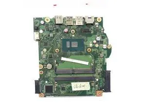 LA-E061P for ES1-572 15.6-inch laptop motherboard i3-6006U NBGKQ11003 DDR4 LA-E061P for ES1-572 15.6-inch laptop motherboard i3-6006U NBGKQ11003 DDR4