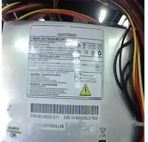 Power supply, suitable for 220W power supply 220-60CU Power supply, suitable for 220W power supply 220-60CU