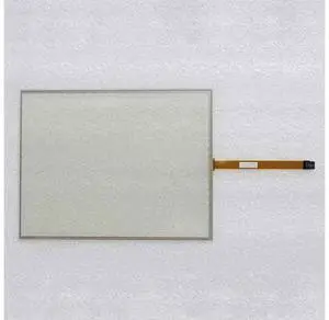 Suitable for 6176M-15VT touch screen panel glass touchpad Suitable for 6176M-15VT touch screen panel glass touchpad