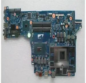 Predator Helios 500 PH517-51 N17Q11 ZGQ Main Board Predator Helios 500 PH517-51 N17Q11 ZGQ Main Board