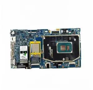 FDB41 LA-K161P 9420 Main Board CN-0CP3KM 16gb FDB41 LA-K161P 9420 Main Board CN-0CP3KM 16gb