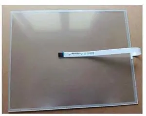 19 inch GP-190F-5M-NB06B glass panel touch screen 5 lines 19 inch GP-190F-5M-NB06B glass panel touch screen 5 lines