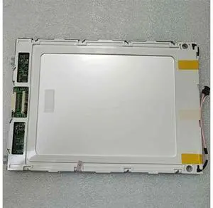 LRUDC8012A 7.2 inch 640*480 monochrome FS-LCD display LRUDC8012A 7.2 inch 640*480 monochrome FS-LCD display