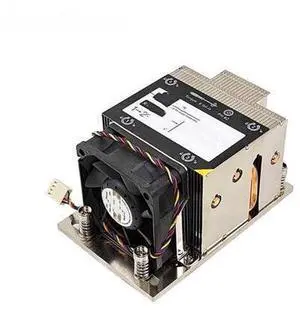 Suitable for LGA4049 2U SP3 CPU heatsink server PC cooler with high speed fan, suitable for 7601 etc. Suitable for LGA4049 2U SP3 CPU heatsink server PC cooler with high speed fan, suitable for 7601 etc.