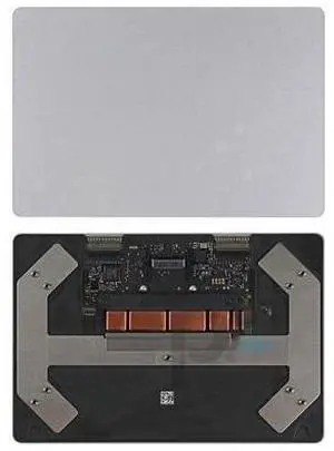 Silver A2337 Touchpad Trackpad for MacBook Air 13.3'' A2337 Late 2020 Silver A2337 Touchpad Trackpad for MacBook Air 13.3'' A2337 Late 2020