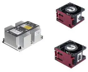 DL380 DL380p G10 Gen10 Server CPU Heatsink Fan Kit 875070-001 Cooling Fan 870931-001 CPU Cooler Fan Kit CPU Chip Cooling DL380 DL380p G10 Gen10 Server CPU Heatsink Fan Kit 875070-001 Cooling Fan 870931-001 CPU Cooler Fan Kit CPU Chip Cooling