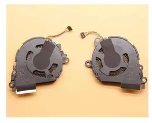 Laptop CPU Cooling Fan Cooler 13-AE 13T-AE X360 13t-ae000 13-AE010 AE011 TPN-Q199 CPU GPU Computer Fans Radiator Laptop CPU Cooling Fan Cooler 13-AE 13T-AE X360 13t-ae000 13-AE010 AE011 TPN-Q199 CPU GPU Computer Fans Radiator