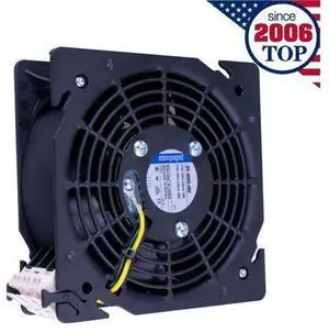Cpu cooling fan for Cabinet DV4600-492 AC 115V 18/19W 240/220mA Cpu cooling fan for Cabinet DV4600-492 AC 115V 18/19W 240/220mA