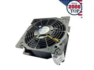 Cpu cooling fan for DV4650-470 Axial 230VAC 120/110mA 120*120*38MM Cabinet Cpu cooling fan for DV4650-470 Axial 230VAC 120/110mA 120*120*38MM Cabinet
