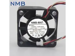10pcs 1204KL-04W-B50 3010 3CM 30mm 3cm DC 12V 0.12A laptop hard drive cooling fan 10pcs 1204KL-04W-B50 3010 3CM 30mm 3cm DC 12V 0.12A laptop hard drive cooling fan