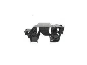 Applicable to z620 memory workstation fan cover server set fan 644316-001 644317-001 server CPU cooling fan Applicable to z620 memory workstation fan cover server set fan 644316-001 644317-001 server CPU cooling fan