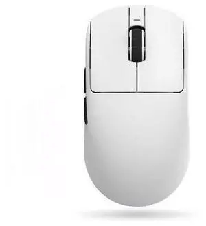 VGN VXE MAD R MAJOR Wireless E-sports Mouse, 42g Superlight, 8000Hz Polling Rate, Nordic 52840 Flagship Chip, Ultra-Low Latency Gaming Mouse White Dragonfly R1 SE Long Battery Life VGN VXE MAD R MAJOR Wireless E-sports Mouse, 42g Superlight, 8000Hz Polling Rate, Nordic 52840 Flagship Chip, Ultra-Low Latency Gaming Mouse White Dragonfly R1 SE Long Battery Life
