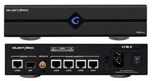 Gustard N18 PRO HiFi Audio Network Switch, 5* Ethernet Ports 1* SPDIF Optical Fiber Input Interface, BNC 10 MHz Clock Input, High Performance Network Switch for HiFi Audio Streaming(Black) Gustard N18 PRO HiFi Audio Network Switch, 5* Ethernet Ports 1* SPDIF Optical Fiber Input Interface, BNC 10 MHz Clock Input, High Performance Network Switch for HiFi Audio Streaming(Black)