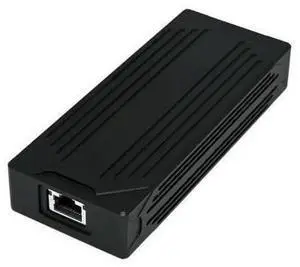 USB4 Single Port 10G Ethernet Adapter Compatible with 3/4 RJ45 10GBASE-T Ethernet Support 10000m lan card USB4 Single Port 10G Ethernet Adapter Compatible with 3/4 RJ45 10GBASE-T Ethernet Support 10000m lan card