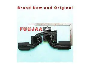 New original cpu cooling heatsink cooler radiator for Clevo 6-31-P775N-2A2 New original cpu cooling heatsink cooler radiator for Clevo 6-31-P775N-2A2
